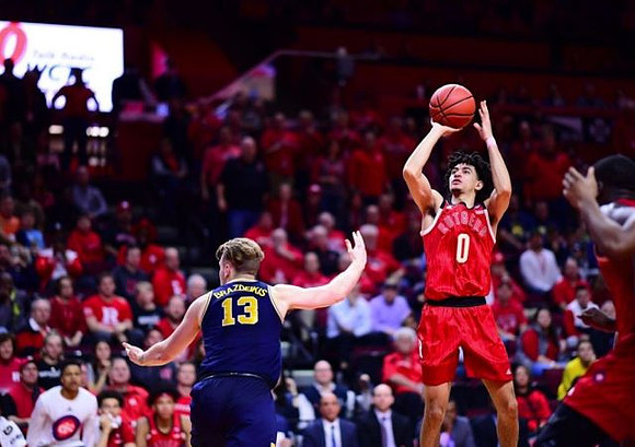 Ignas Brazdeikis (13)