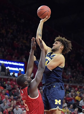 Jordan Poole (2)