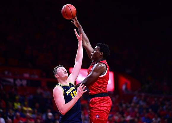 Jon Teske (15)