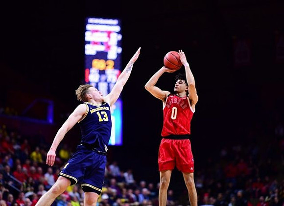 Ignas Brazdeikis (13)