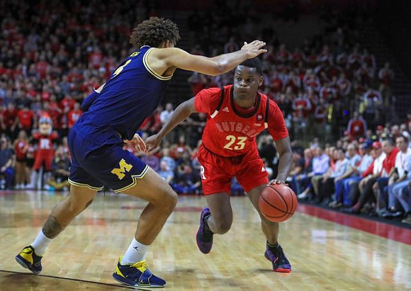 Jordan Poole (2)