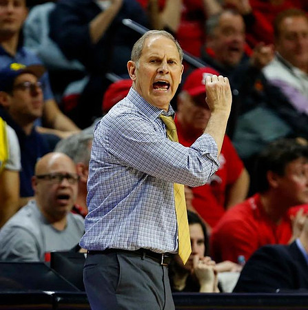 John Beilein