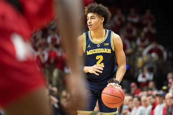 Jordan Poole (2)