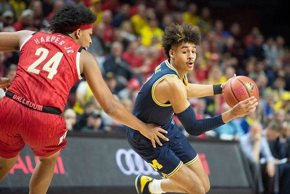 Jordan Poole (2)