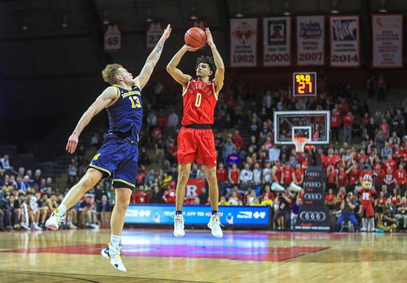 Ignas Brazdeikis (13)