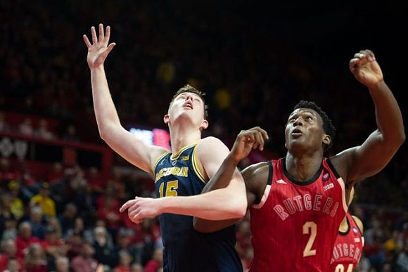 Jon Teske (15)
