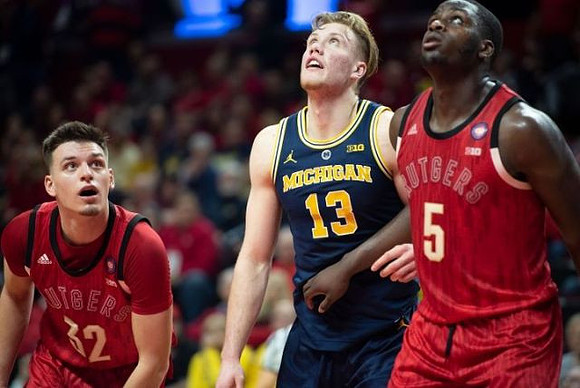Ignas Brazdeikis (13)