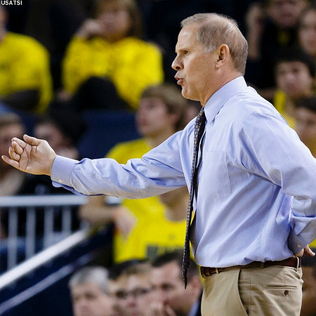John Beilein