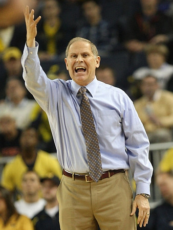 John Beilein