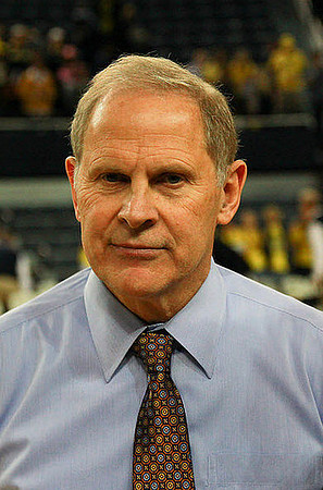 John Beilein