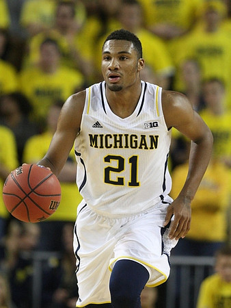 Zak Irvin (21)