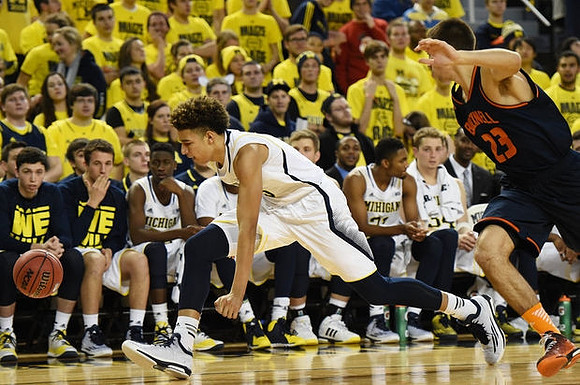 D.J. Wilson (5)