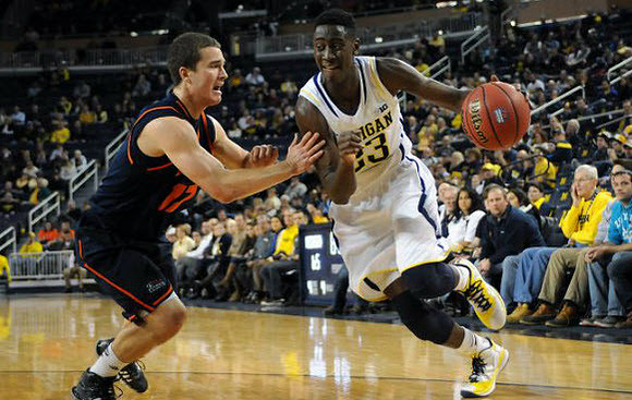 Caris LeVert (23)