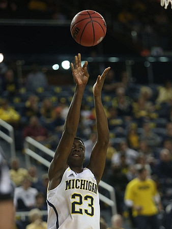 Caris LeVert (23)