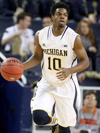 Derrick Walton Jr. (10)