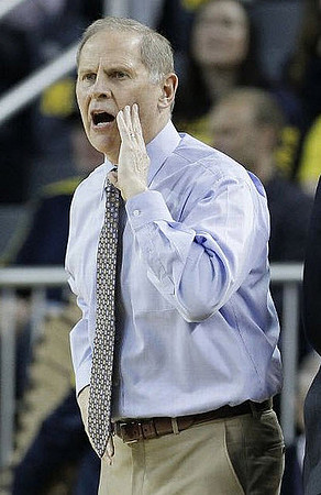 John Beilein