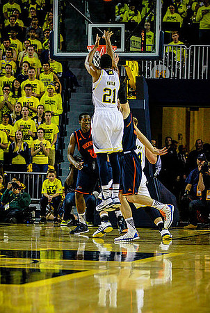 Zak Irvin (21)