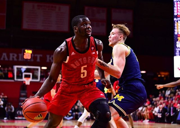 Ignas Brazdeikis (13)