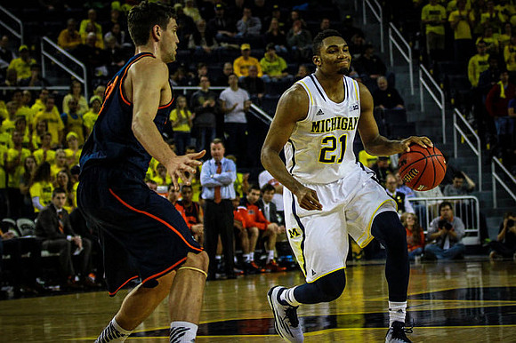 Zak Irvin (21)