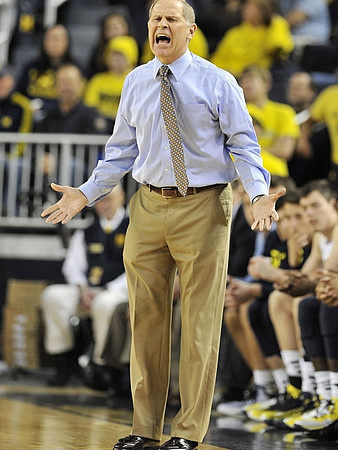 John Beilein