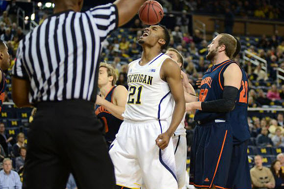 Zak Irvin (21)