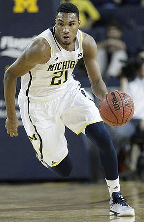 Zak Irvin (21)