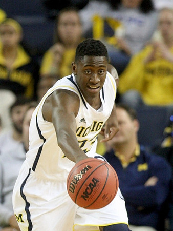 Caris LeVert (23)
