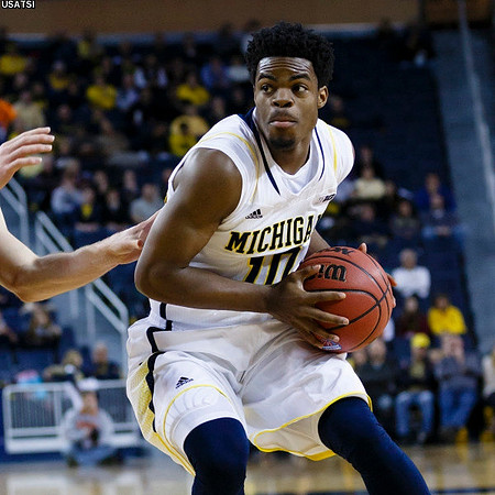 Derrick Walton Jr. (10)