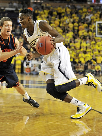 Caris LeVert (23)