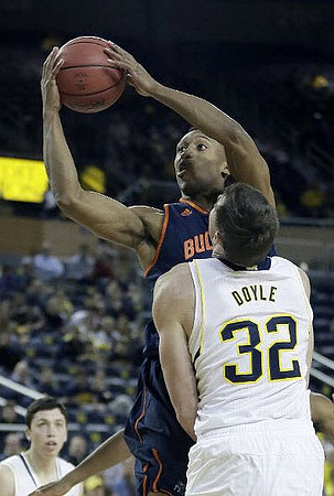 Ricky Doyle (32)