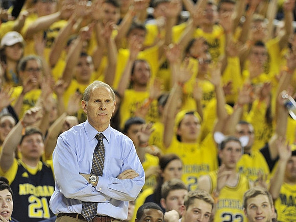 John Beilein