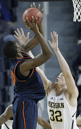 Ricky Doyle (32)