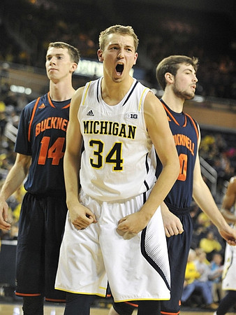 Mark Donnal (34)
