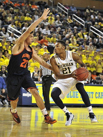Zak Irvin (21)