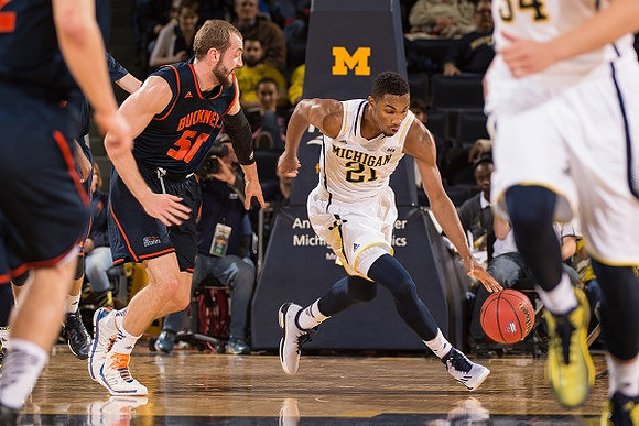 Zak Irvin (21)