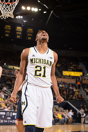 Zak Irvin (21)
