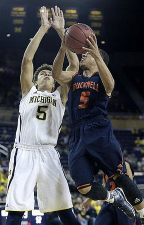 D.J. Wilson (5)
