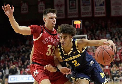 Jordan Poole (2)