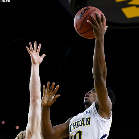 Derrick Walton Jr. (10)
