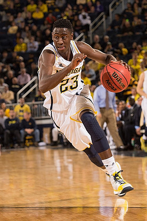 Caris LeVert (23)
