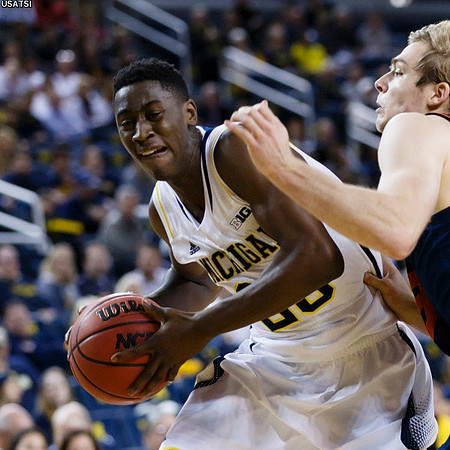Caris LeVert (23)