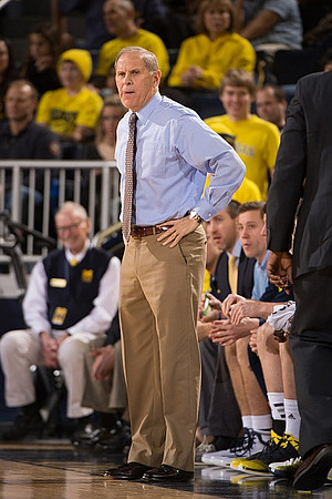 John Beilein