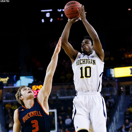 Derrick Walton Jr. (10)