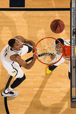 Zak Irvin (21)