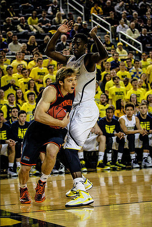 Caris LeVert (23)