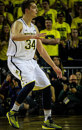 Mark Donnal (34)