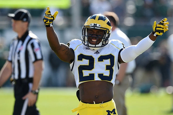 Dennis Norfleet (23)