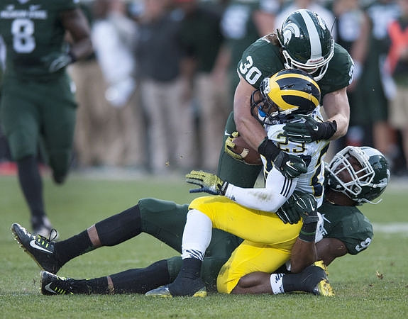 Dennis Norfleet (23)