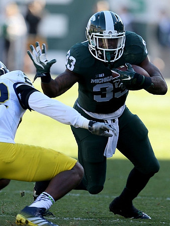 Jarrod Wilson (22)