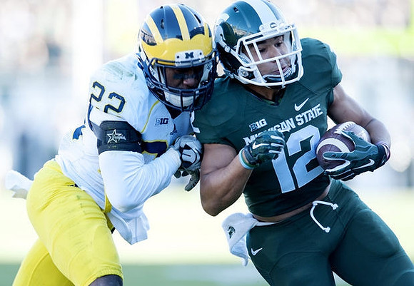 Jarrod Wilson (22)